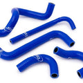 AS3 Silicone Radiator Hoses for Honda Cbr 125 2004-2006