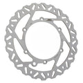 AS3 Front Brake Disc for Husqvarna TC TE TX FC FE FX 125 150 250 300 350 450 501