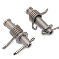 AS3 Foot Peg Pins for Beta 125 200 250 300 350 390 430 480 RR 2020-2022