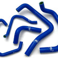 AS3 Silicone Radiator Hoses for Kawasaki ZX6R ZX6 R 2005-2006