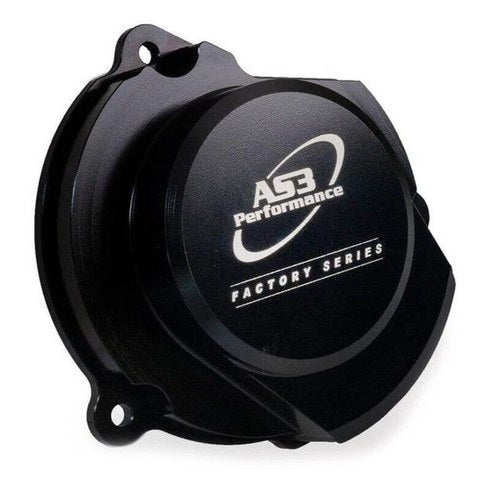 AS3 Ignition Cover for Gas MC 65 2021-2023