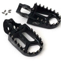 AS3 Foot Pegs for KTM 125 150 250 350 450 SX Sxf 16-22 300 500 Exc 17-22
