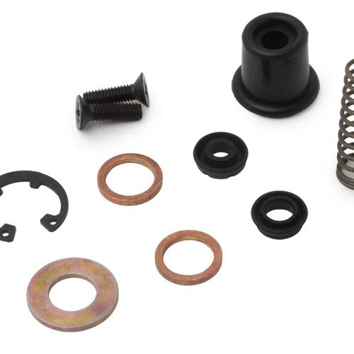 AS3 Front Brake Master Cylinder Repair Kit for Suzuki RM 80 85 89-04 RM 125 250