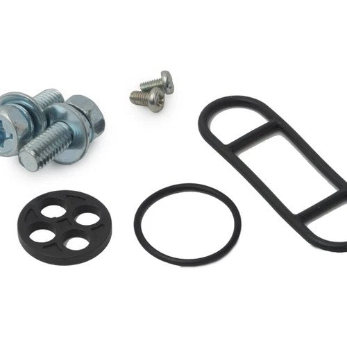 AS3 Fuel Tap Repair Kit for Kawasaki Kdx 200 1989-2006 Kdx 220 1997-2005