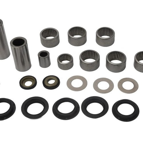 AS3 Linkage Bearing Kit for Kawasaki KX 125 250 94-97 Kdx 200 95-06 KDX220 97-05