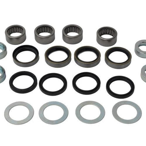 AS3 Swing Arm Bearing Kit for Husqvarna TC FC 125 250 350 14-15 TE FE 300 14-16