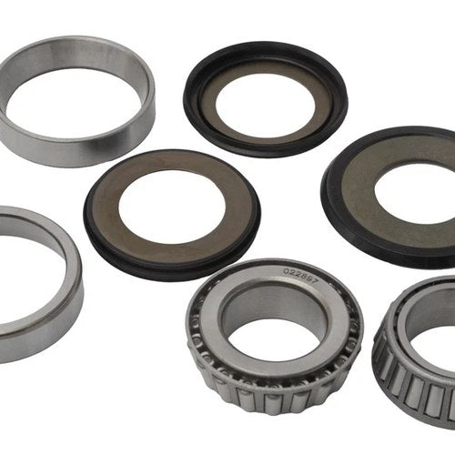 AS3 Headstock Steering Bearings for Suzuki RM 125 250 Rmx 250 1991-1992