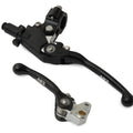 AS3 Brake Clutch Flexi Levers for Suzuki RM 125 250 1986-1995