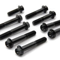 AS3 Titanium Triple Clamp Bolts for Husqvarna TC TE TX FC FE FX FS 125-501 14-24