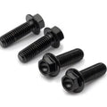 AS3 Titanium Sub Frame Bolts for Yamaha YZ250F YZ450F 14-25 WR250F WR450F 16-24