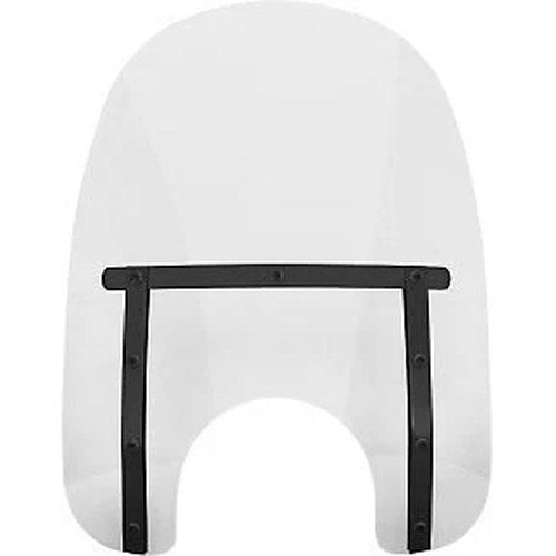 Memphis Shades HD MEB4210 Memphis Slim Windshield