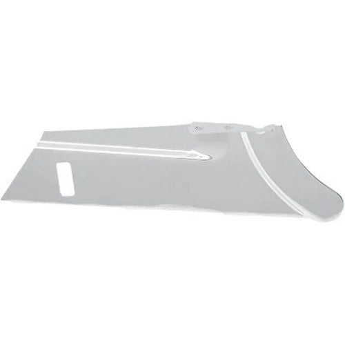 Drag Specialties 1202-0089 Chrome Lower Belt Guard Cover for Touring 97-08