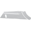 Drag Specialties 1202-0089 Chrome Lower Belt Guard Cover for Touring 97-08