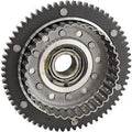 Drag Specialties DS195192 Clutch Shell for 90-93 Big Twin