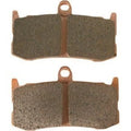 Ebc FA491HH Sintered "HH" Brake Pads