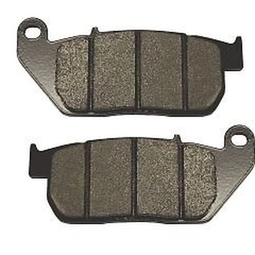 V-Factor 58092 Front Brake Pads for Harley Davidson Sportster 04-13
