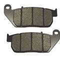 V-Factor 58092 Front Brake Pads for Harley Davidson Sportster 04-13