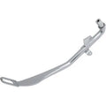 Drag Specialties 0510-0195 Chrome 10" (-1") Kickstand for Fxd Dyna 91-05