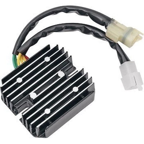 Rick'S Motorsport Electric 10-663 Regulator / Rectifier for Arctic Cat