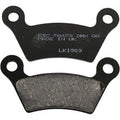 Ebc FA473 Organic Base "FA" Brake Pads