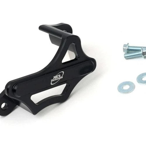 AS3 Rear Brake Caliper Guard for Honda CR 125 250 2002-2008 CRF250 450 2002-2023