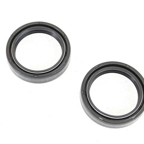 V-Twin 14-0049 Fork Seal Set for 41mm 84-13 Touring & Softail