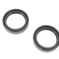 V-Twin 14-0049 Fork Seal Set for 41mm 84-13 Touring & Softail