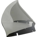 Klock Werks 10" Tinted Flare Windshield for Harley Fltr Road Glide 15-21