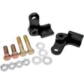 LA Choppers LA-7500-00 Black Rear Lowering Kit for Harley Sportster 00-04