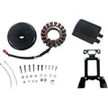 Drag Specialties 2112-1205 54-Amp Charging Kit for Touring 11-16 Trike 09-16