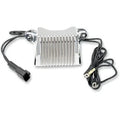 Drag Specialties 2112-0784 Chrome Solid-State Regulator for 99-01 Touring