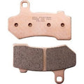 Ebc FA409HH Sintered Metal Double-H Brake Pads for 08-23 Touring & 06-17 V-Rod