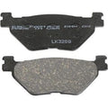 Ebc FA319/2 Organic Base "FA" Brake Pads