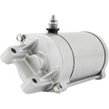 Parts Unlimited 2110-0781 Starter for Honda 02-08 Vtx 1800