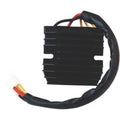 Rick'S Motorsport Electric 10-213H Rectifier / Regulator for Suzuki