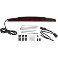 Ciro 40115 Black Trunk Light Lightstrike 14-21 Touring Chopped or King Tour-Pak