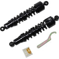 Progressive Suspension 412-4086B 412 Series Shocks — Black
