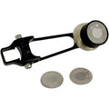 Klock Werks KW05-01-0454-SQ Rzr Grab Handle Device Mount