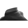 Memphis Shades 3" Dark Smoke Spoiler Windshield Harley Touring FLHT/FLHX 96-13