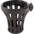 Ciro 55009 Black Gen 2 "Big Ass" Drink Holder Without Mount