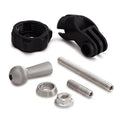 Ciro 50127 Go Pro Mount with 1/4-20 Bolt for Custom Application