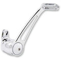 Arlen Ness 40-120 Chrome 10-Gauge Brake Arm for 14-21 Touring