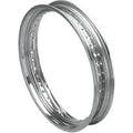 Drag Specialties DS-380010 Rolled Edge Front Rim Drop-Center 2.50" x 19" 40 Hole