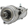 Parts Unlimited 2110-0777 Starter Motor for Honda GL1500 Gold Wing 90-00