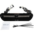 Custom Dynamics CD-VENT-AW2-BB Black Amber/White All-In-One LED 14-22 Batwing