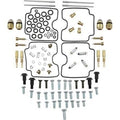 Parts Unlimited 1003-1411 Carburetor Repair Kit for 01-05 Yamaha FZ1
