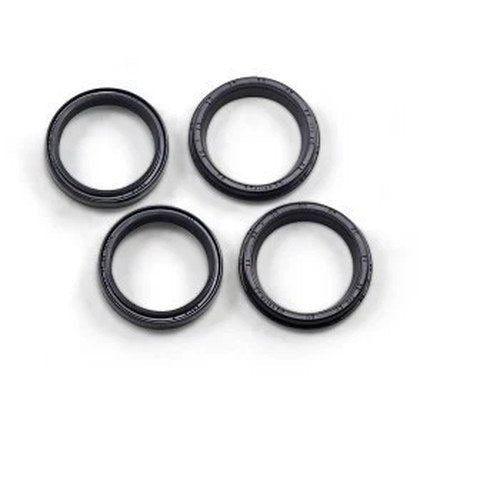 Drag Specialties 0407-0346 Fork Seal/Dust Wiper Kit- 47 mm
