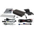 Wild Boar Audio Wba 300.2 300 Watt Amplifier System for 14-20 Touring