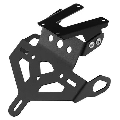 AS3 Licence Number Plate Support for Yamaha Xtz 690 Tenere 700 2020-2025