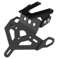 AS3 Licence Number Plate Support for Yamaha Xtz 690 Tenere 700 2020-2025